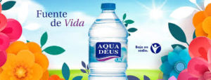 Aquadeus